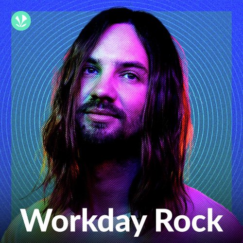 Workday Rock