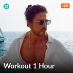 Workout - 1 Hour