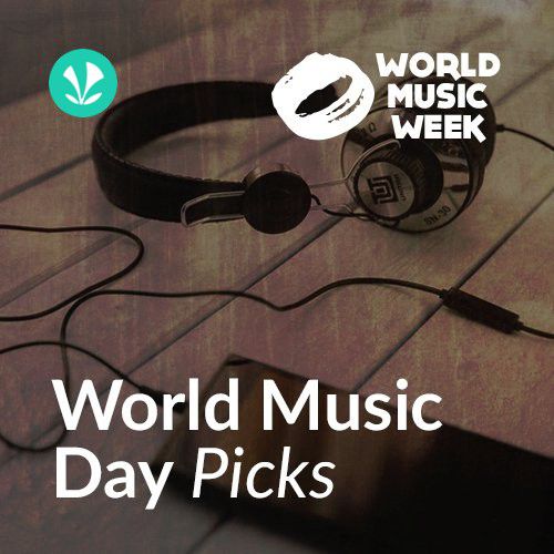 World Music Day Picks