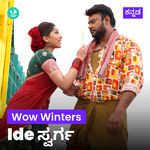 Wow Winters - Ide Swarga