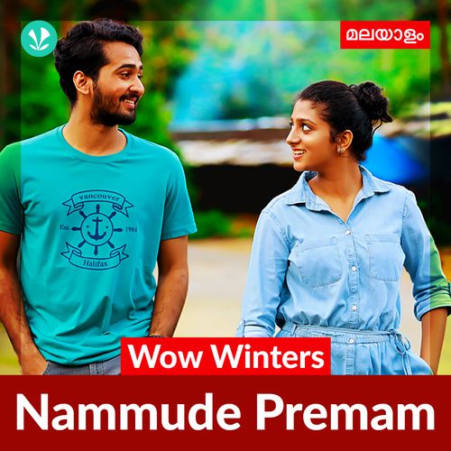 Wow Winters -  Nammude Premam - Malayalam
