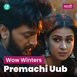 Wow Winters - Premachi Uub - Marathi
