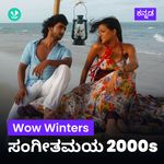 Wow Winters - Sangeethamaya 2000s