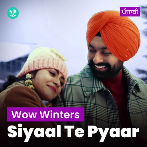 Wow Winters - Siyaal Te Pyaar - Punjabi