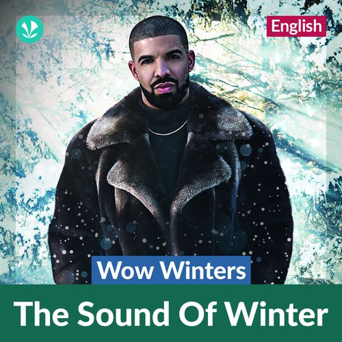 Wow Winters - The Sound Of Winter - English