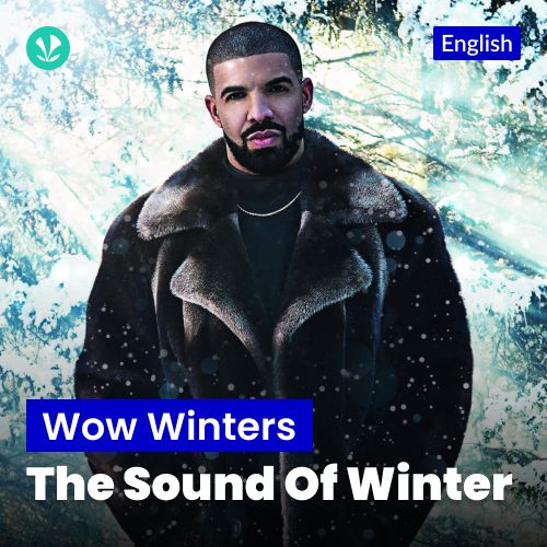 Wow Winters - The Sound Of Winter - English