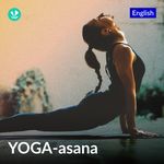 YOGA-asana