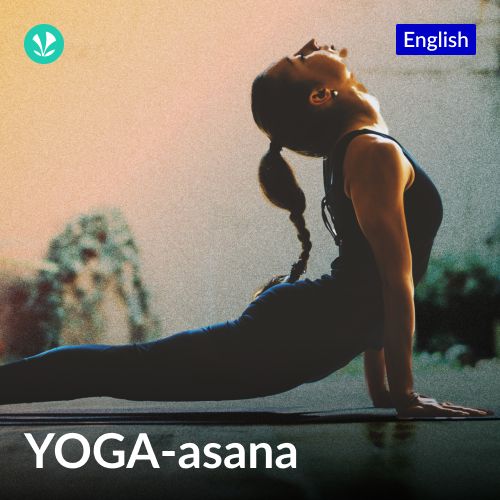 YOGA-asana