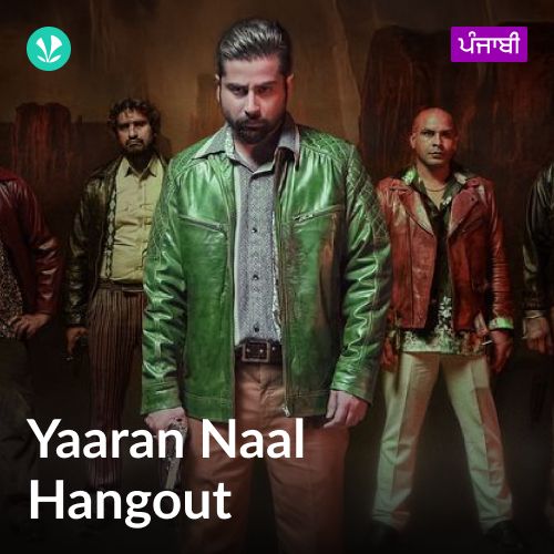 Yaaran Naal Hangout