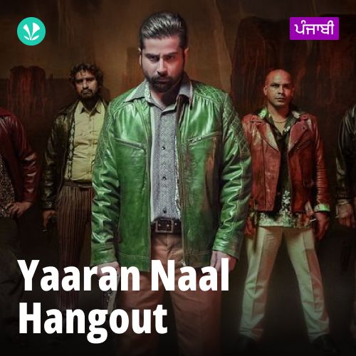 Yaaran Naal Hangout
