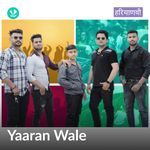 Yaaran Wale