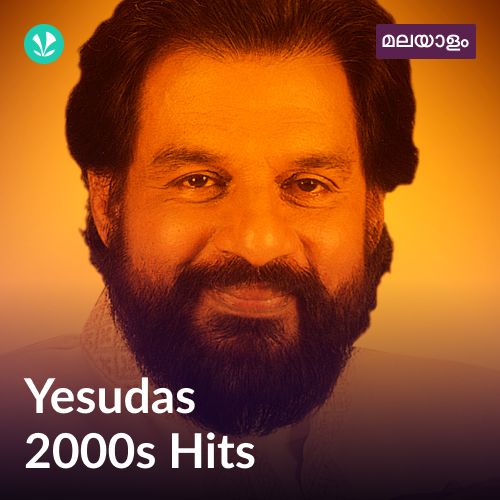 Yesudas 2000s Hits