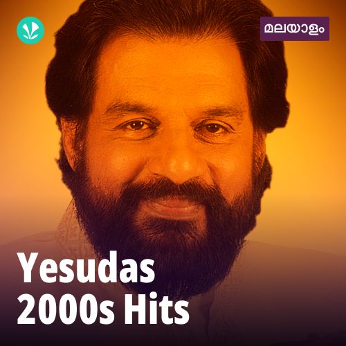Yesudas 2000s Hits