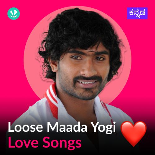 Yogi - Love Songs