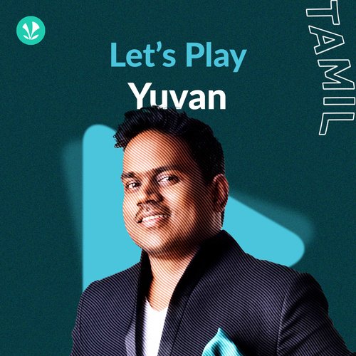 Let's Play - Yuvan