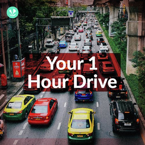 Your 1 Hour Drive