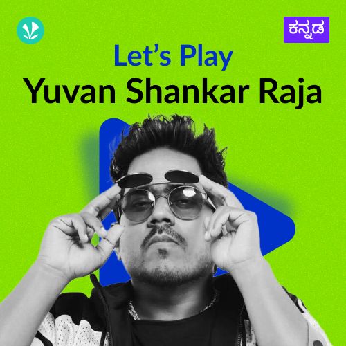 Let's Play -Yuvan Shankar Raja