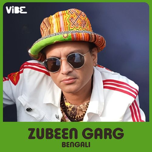 Zubeen Garg - Bengali