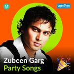 Zubeen Garg - Party Songs