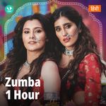 Zumba - 1 Hour