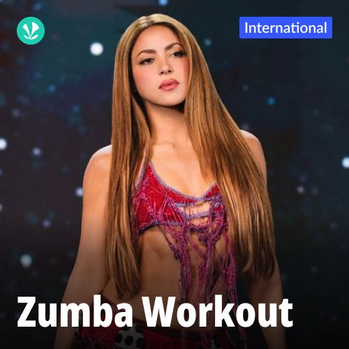Zumba Workout