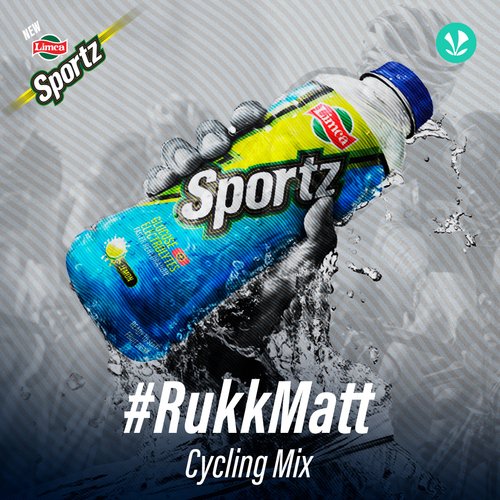 #RukkMatt - Cycling Mix