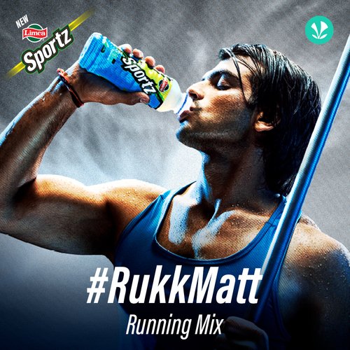 #RukkMatt - Running Mix
