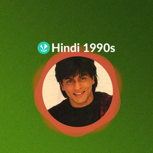 CHARTS SAAVN hindi 1990s