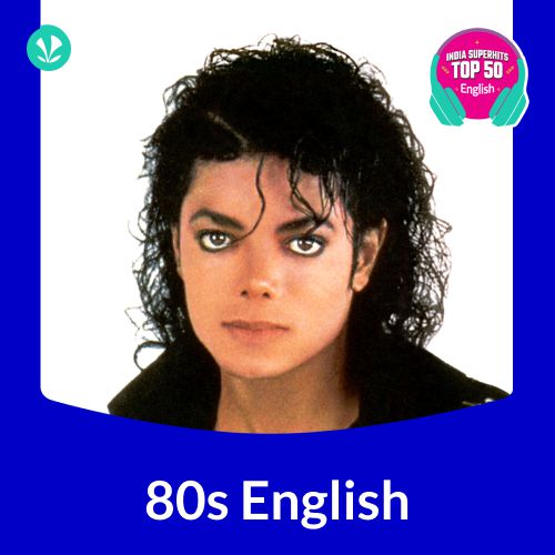 English 1980s