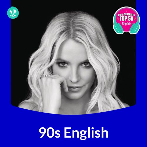 English 1990s