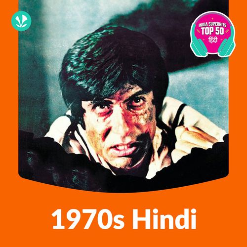 Hindi 1970s