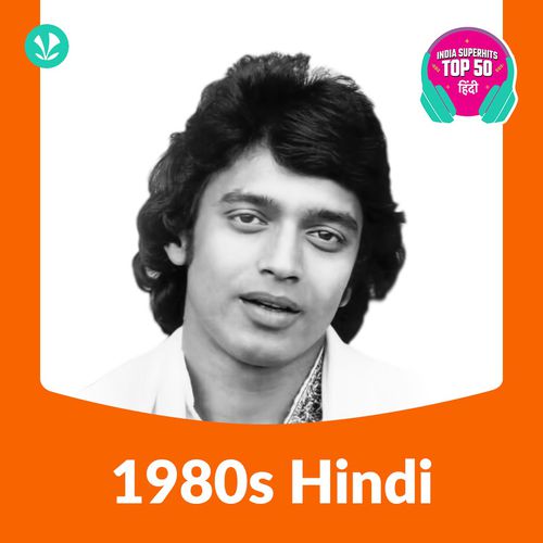 Hindi 1980s