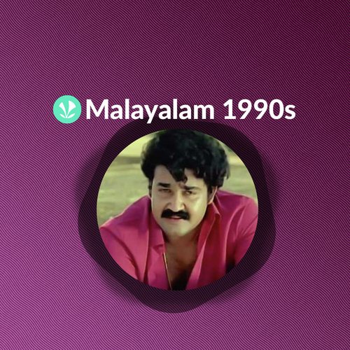 Malayalam 1990s - Latest Malayalam Songs Online - JioSaavn