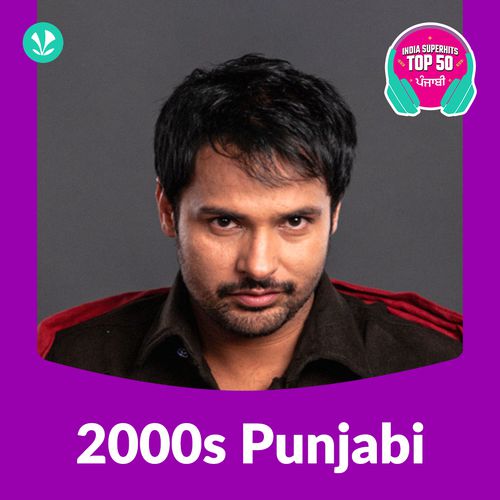 Punjabi 2000s