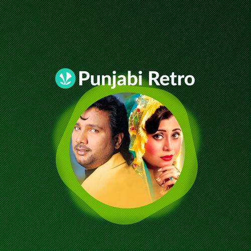 Punjabi Retro