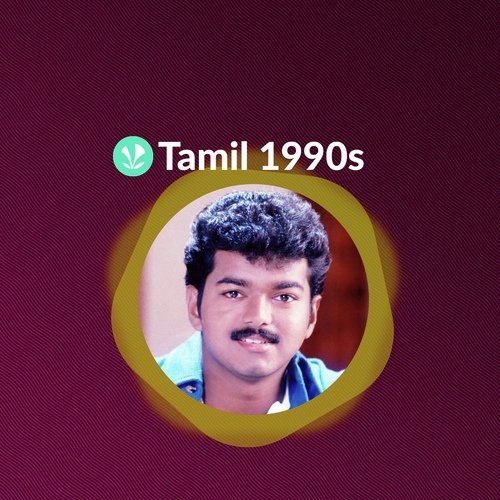 Tamil 1990s