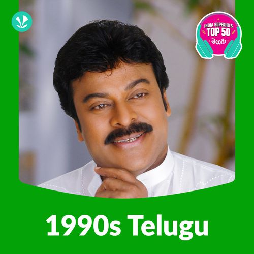 Telugu 1990s