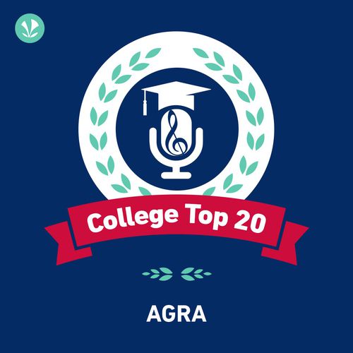 Agra College Top 20