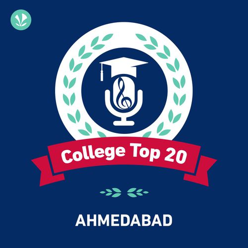 Ahmedabad College Top 20