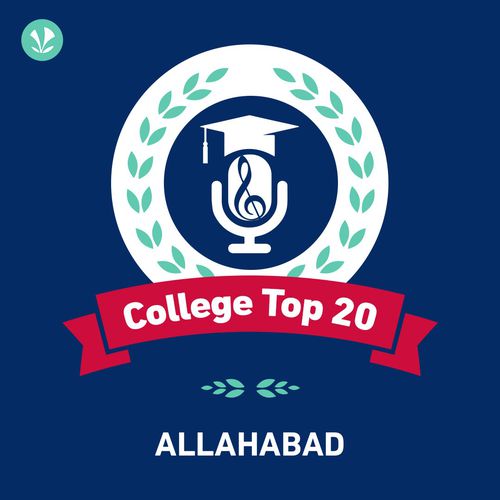 Allahabad College Top 20