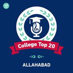 Allahabad College Top 20