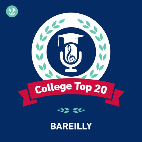 Bareilly College Top 20