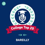 Bareilly College Top 20
