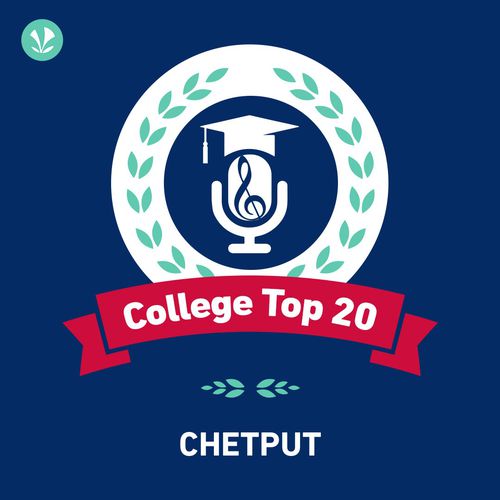 Chetput College Top 20