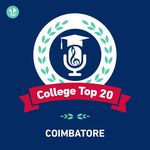 Coimbatore College Top 20