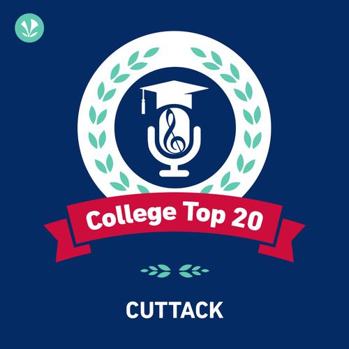 Cuttack College Top 20
