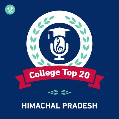Himachal Pradesh College Top 20