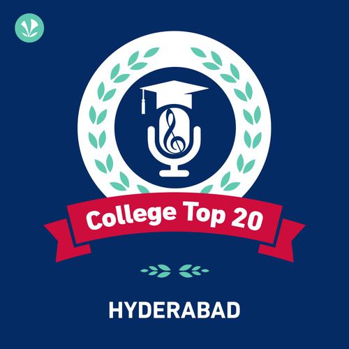 Hyderabad College Top 20