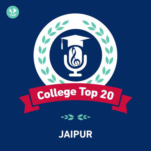 Jaipur College Top 20