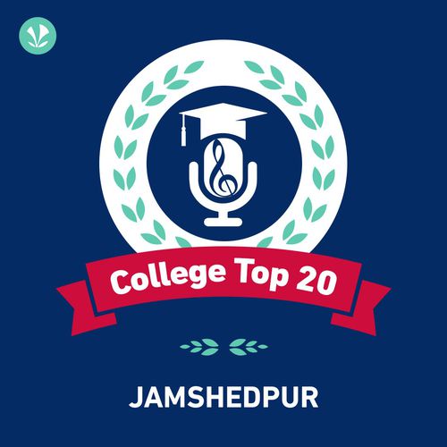 Jamshedpur College Top 20